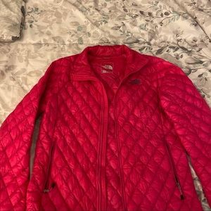 Women’s Northface Jacket